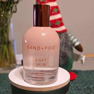 Sand + Fog Soft Skin Eau de Toilette - Soft Pink